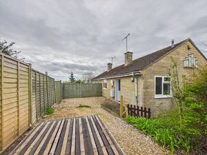 Rear Garden- click for photo gallery